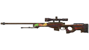 Chrome Cannon image