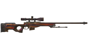 Chrome Cannon image