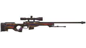 Chrome Cannon image