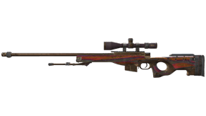 Chrome Cannon image