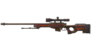 Chrome Cannon image