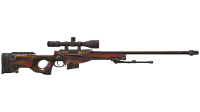 Chrome Cannon image