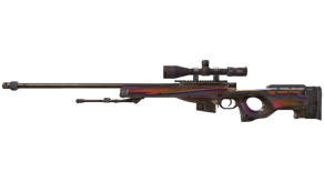 Chrome Cannon image