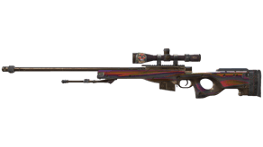 Chrome Cannon image