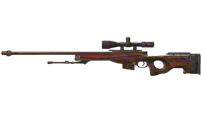 Chrome Cannon image