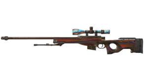 Chrome Cannon image
