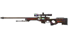 Chrome Cannon image