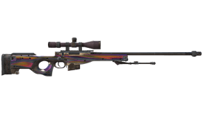Chrome Cannon image
