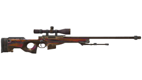 Chrome Cannon image