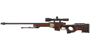 Chrome Cannon image