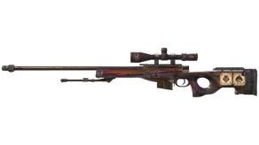 Chrome Cannon image