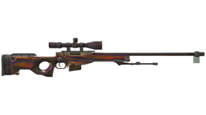 Chrome Cannon image