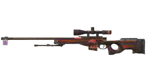 Chrome Cannon image