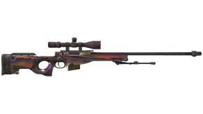 Chrome Cannon image