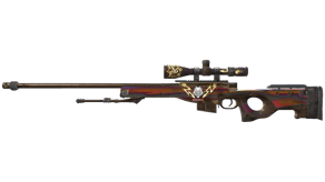 Chrome Cannon image