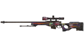 Chrome Cannon image