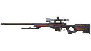 Chrome Cannon image