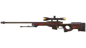 Chrome Cannon image
