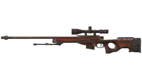 Chrome Cannon image