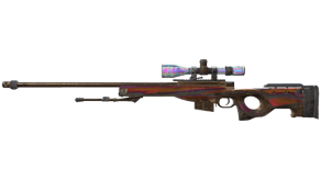 Chrome Cannon image