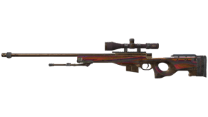 Chrome Cannon image