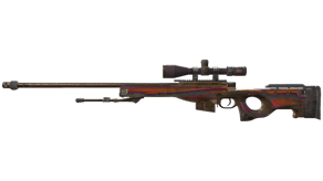 Chrome Cannon image