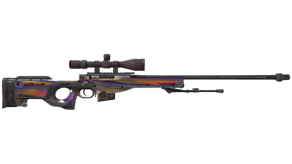 Chrome Cannon image