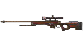 Chrome Cannon image