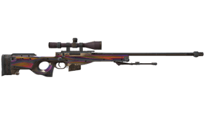 Chrome Cannon image