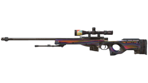 Chrome Cannon image