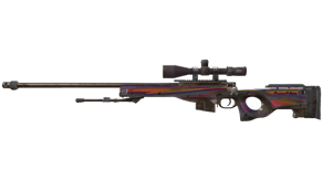 Chrome Cannon image