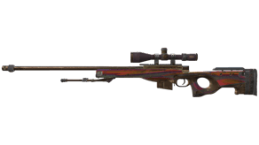 Chrome Cannon image