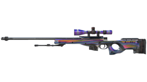 Chrome Cannon image