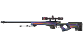 Chrome Cannon image