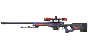 Chrome Cannon image
