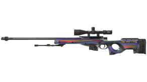 Chrome Cannon image