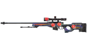 Chrome Cannon image