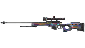 Chrome Cannon image
