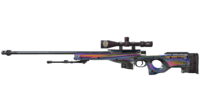 Chrome Cannon image