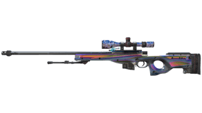Chrome Cannon image