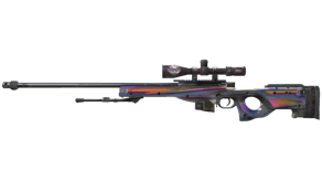 Chrome Cannon image