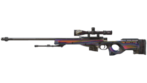 Chrome Cannon image