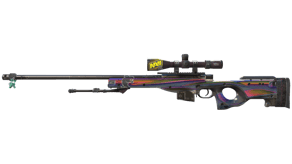 Chrome Cannon image