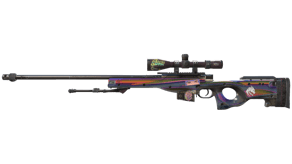Chrome Cannon image