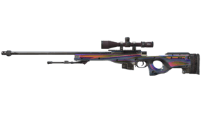 Chrome Cannon image