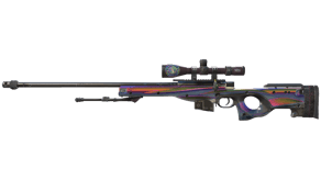Chrome Cannon image