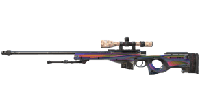 Chrome Cannon image
