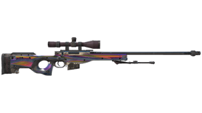 Chrome Cannon image
