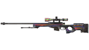 Chrome Cannon image
