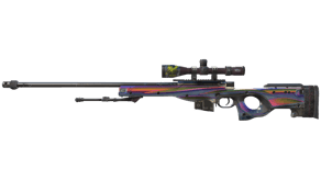Chrome Cannon image